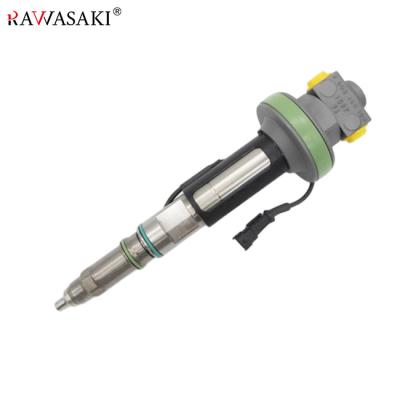 Chine QSK19 QSK60 Injecteur diesel commun 2882079 2867149 à vendre