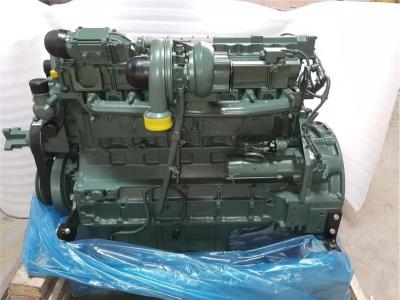 China D7E Complete Engine Assembly Vo-lvo EC240B EC290B Excavator Engine Parts for sale