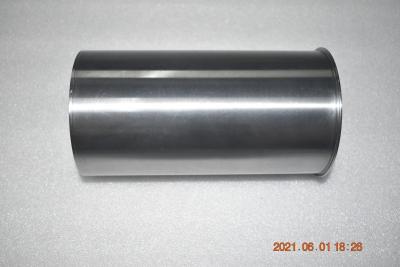 China 6BG1 Steel Cylinder Sleeve ZX200LC 1112613840 4BG1 Hitachi Repair Parts for sale