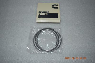 China 6BT5.9 Cummins Engine Parts 3802230 For SK200-4 Kobelco Piston Ring for sale