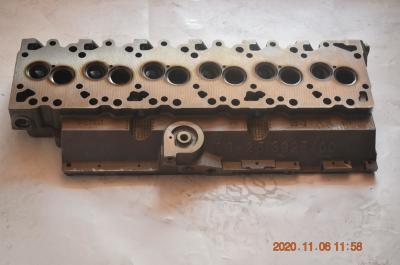 China PC200-6 Excavator Engine Parts 6731-11-1371 3934747 6D102 Komatsu Engine Head for sale