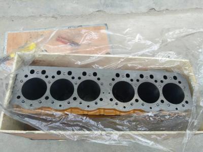 China 3066 Motoronderdelen van S6K  Cylinder Block E318C E320B erpillar Te koop