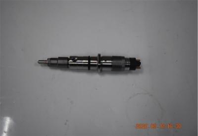China QSC8.3 Engine Fuel Injector 4945316 0445120140 Cummins Fuel Injector for sale