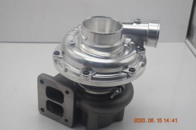 China Turbocompresor 6HK1 1144004180 del motor ZAX330-5 114400-3900 piezas del motor de Hitachi en venta