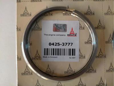 China EC210D Engine Piston Rings 0425-3777 04253777 Vo-lvo Repair Parts D5E for sale