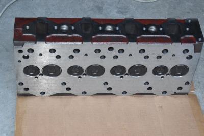 China peças da reconstrução da cabeça de cilindro PC60-5 do motor 4D95 PC100-5 KOMATSU 6204-13-1100 à venda