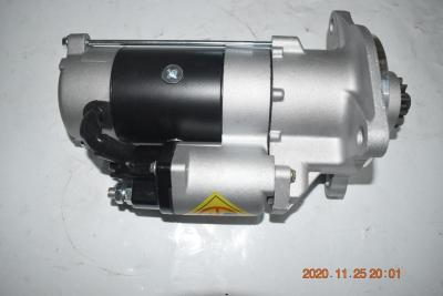China Motor de arrancador del motor de arrancador de motor SK480-6 M9T60171 6D24 Kobelco SK480LC en venta