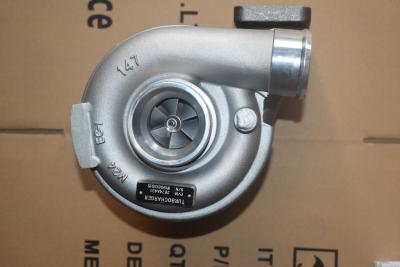 China GT2556 Perkins Turbocharger System 2674A431 754127-0001 2674A421 for sale