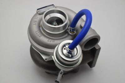 China Turbocompresor del motor de la tubería de GT2052 Perkins Diesel Parts 2674A371 2674A093 452191-0001 en venta