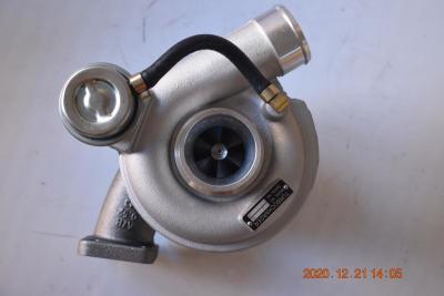 China turbocompresor del motor 768525-0007 de 2674A807 Perkins Diesel Parts 2674A404 738293-0002 en venta