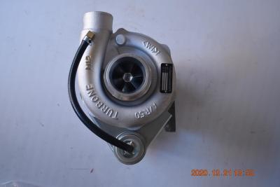 China 2674A342 Perkins Diesel Parts 2674A082 709942-0001 Engine Turbocharger System for sale