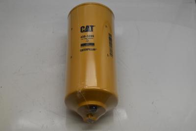 中国 438-5386 390-6850の燃料水分離器フィルター猫の掘削機の予備品 販売のため