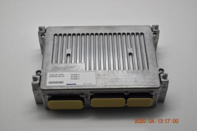 中国 小松の掘削機の部品PC200-7のための6D102 Ecuの電子制御の単位 販売のため