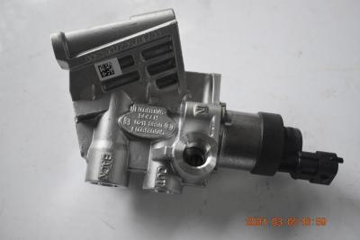 China Bagger Parts des EC240B-Brennstoff-Druckregler-21638691 21103266 Vo-lvo zu verkaufen