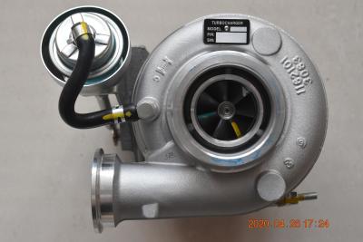 China EC210D Engine Turbocharger EC210D 21179081 21092586 04299152KZ Vo-lvo Rebuild Kit for sale
