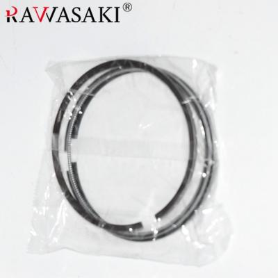 China Daewoo Repair replacing piston rings Solar 340lc-V De12tis Ring Set 65.02503-0674 65.02503-0097 65.02503-0675B for sale