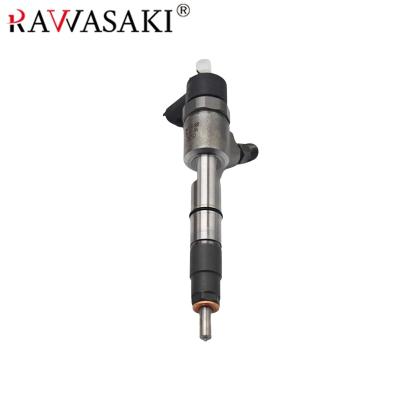 China BOSCH Common Rail Injector 0445110293 Fuel Injector for sale