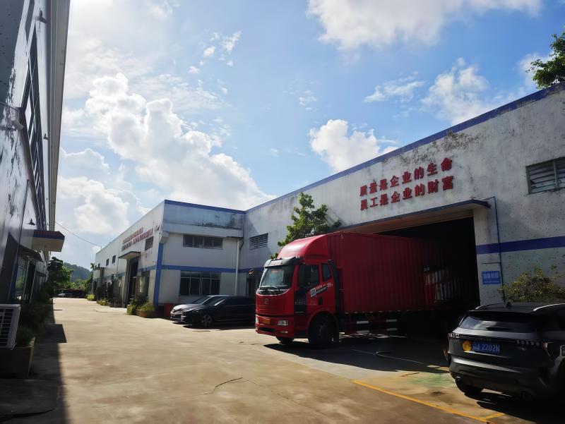 Verified China supplier - WIN Laboratory Equipment Co., LTD