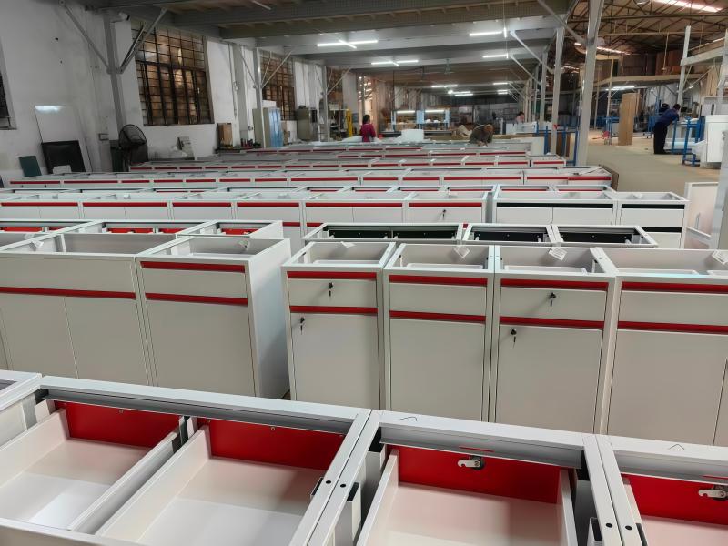 Verified China supplier - WIN Laboratory Equipment Co., LTD