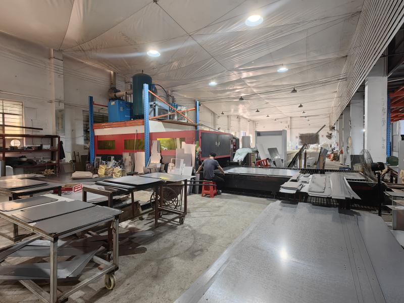Verified China supplier - WIN Laboratory Equipment Co., LTD
