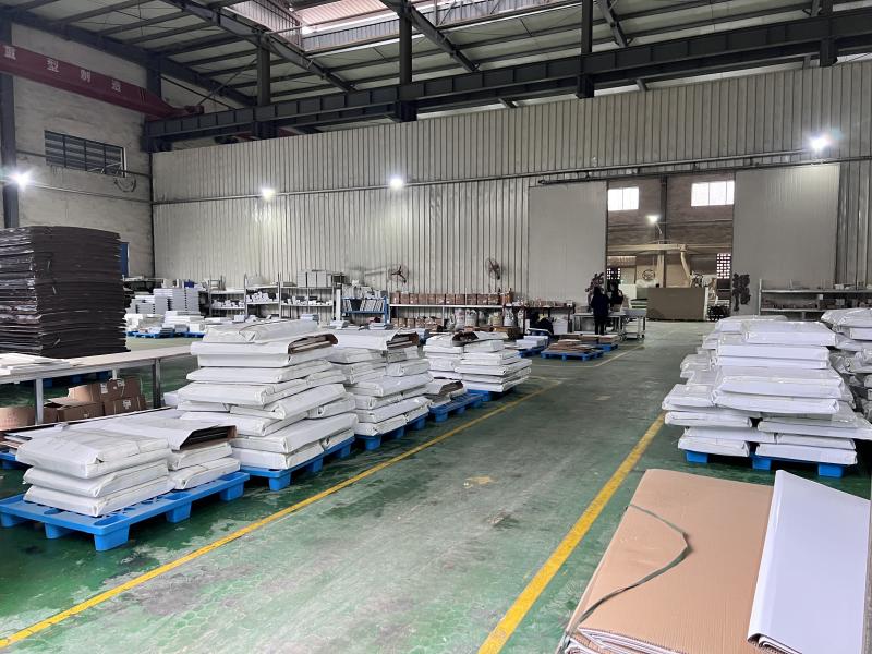 Verified China supplier - WIN Laboratory Equipment Co., LTD