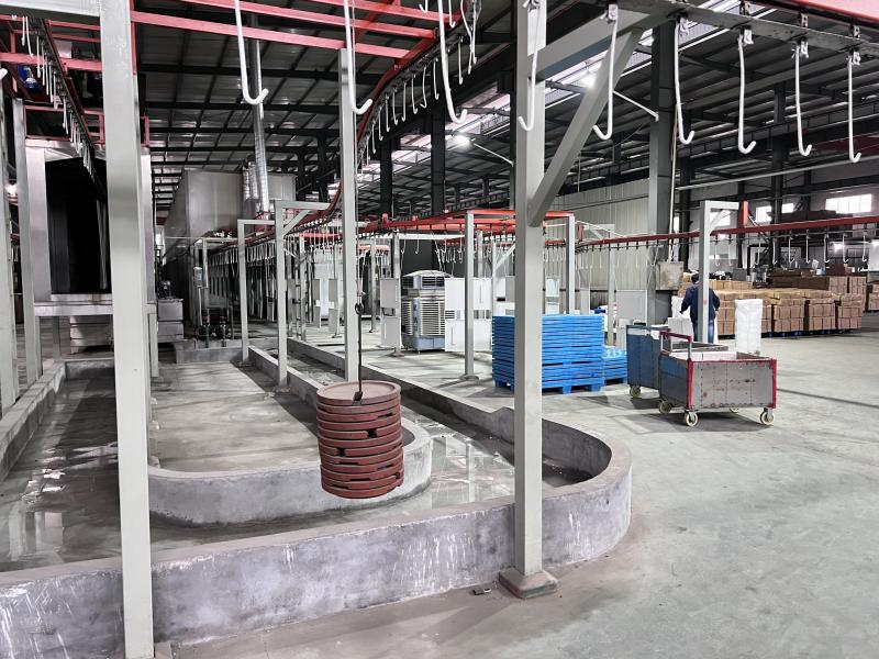Verified China supplier - WIN Laboratory Equipment Co., LTD