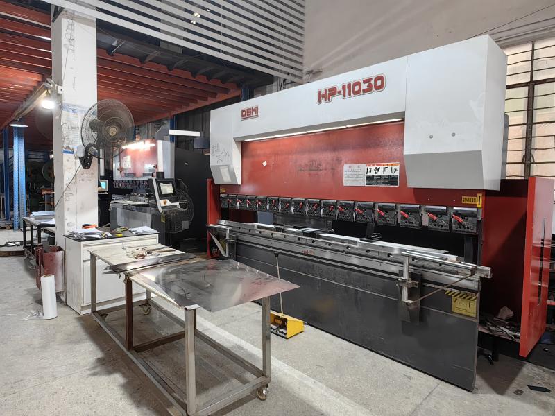 Verified China supplier - WIN Laboratory Equipment Co., LTD