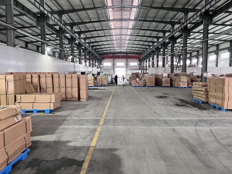 Verified China supplier - WIN Laboratory Equipment Co., LTD