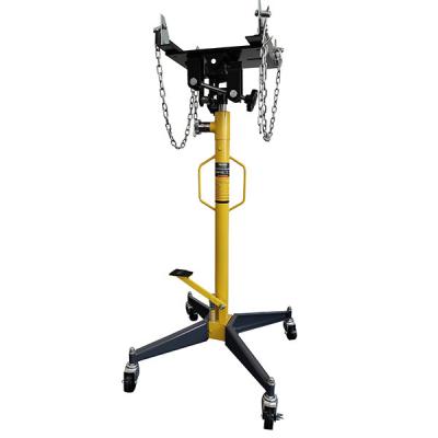 China One Stage 0.5 Ton 500kg Hydraulic Transmission Jack for sale