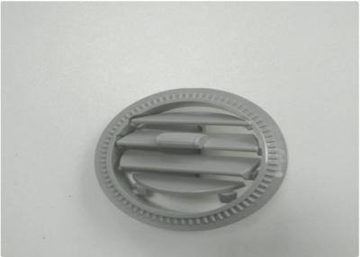China Plastic Air Outlet Injection Mold Components , Oem Small Car Parts Mold for sale