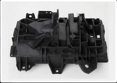 China High Precision Pp Injection Molding Plastic Moulded Components For Automobile for sale