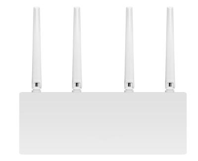China USB2.0 256M Home Use Wireless WIFI Routers Gigabit 1000Mbps CE FCC ROHS for sale