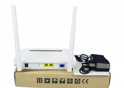 China Router 1 GPON BOB Fiber Optic Ont Router 1GE 1FE do IP ONU Wifi de CATV SDK TCP à venda