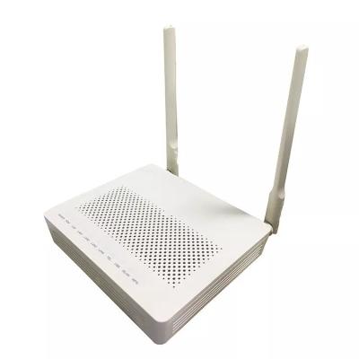China Wireless UPC WPA2 HGU Router 300Mbps GPON ONT 1ge 3fe 1Voip USB Wifi for sale
