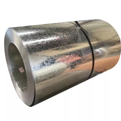 China 2mm Dx51d Galvanized Steel Coil 0 Spangle Z40 Galvanized Sheet Coil Widely Use Aisi for sale