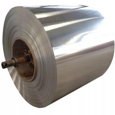 China 1050 1060 1070 1100 Aluminium Foil Coil Alloy Price For Manufacturer for sale