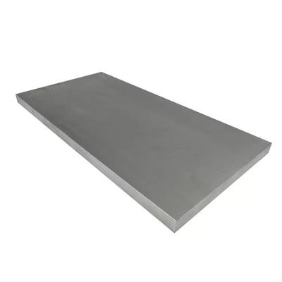 China 5083 Aluminum Flat Sheet 5052 H32 Cold Plate 5xxx Factory Direct Sale for sale