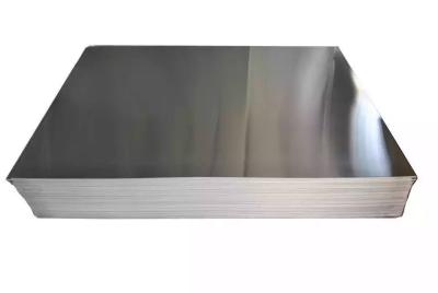 China 5mm 10mm Aluminum Flat Sheet 1050 1060 1100 Alloy Plate for sale