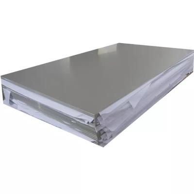 China 2195 T651 Aluminum Alloy Sheet Flat Plate 6061 T6 Factory 0.2mm-600mm 20mm-2650mm for sale