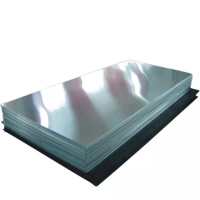 China 20mm 1060 5052 5083 5086 6061 T6 H111 H112 H321 Aluminum Alloy Sheets Price Per Kg for sale