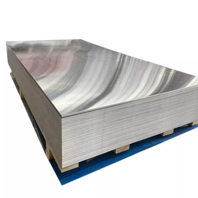 Chine tôle 5mm en aluminium de 12mm 0.1mm 0.2mm 0.3mm 0.7mm Diamond Plate Sheets 1050 1060 1100 à vendre