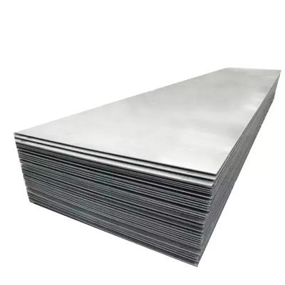 China Metal de aluminio del espacio en blanco de la sublimación de la hoja plana 5754 imprimibles de alta calidad en venta