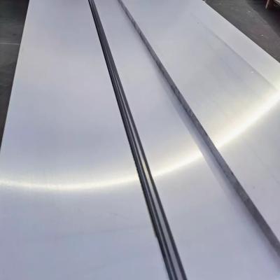 China folha lisa de alumínio O H T 20mm-2650mm de 0.2mm-600mm 3000 4000 5000 6000 séries Diamond Plate à venda