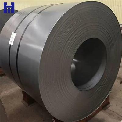 China Bending Hot Rolled Carbon Steel Coil 1.5mm 1.6mm 2000mm for sale