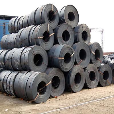China GB de carbono del acero de la bobina de material de acero de carbono para el uso industrial en venta