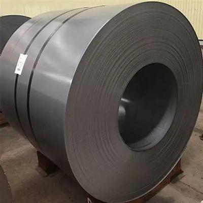 中国 3-8MT炭素鋼は標準的な輸出パッキングを巻く 販売のため