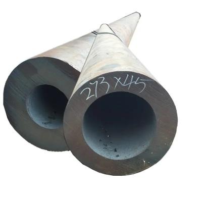 Chine Q215 Carbon Steel Decoiling Pipe 0.1mm~30mm For Gas Separation And Shipping Container à vendre
