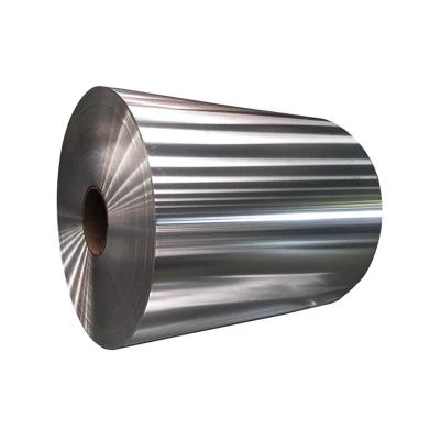 Chine Des bobines d'aluminium pour la décoration de bande de roulement de plaque de bobine à vendre