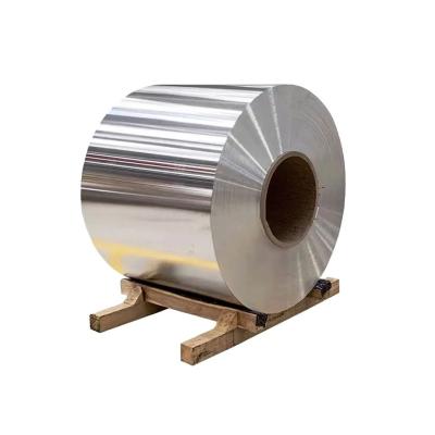 Chine 3 à 5 tonnes de bande de rouleaux en aluminium à vendre