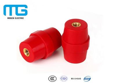 China SM-51 Electrical Busbar Insulator , Support Insulator For Busbar for sale